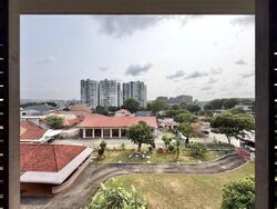 Park Residences Kovan (D19), Apartment #620793561